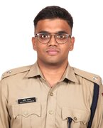 Archit Virendra Chandak Archit Virendra Chandak